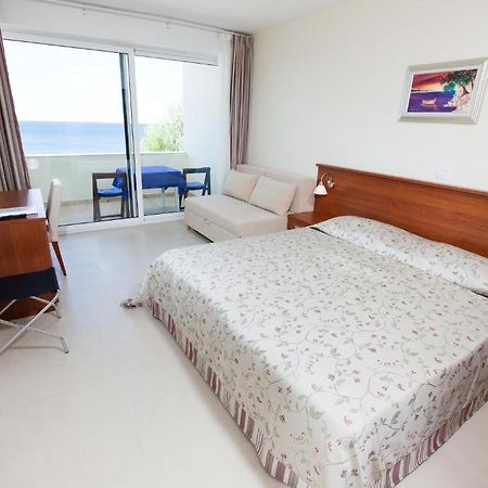Hotel Vila 4M Ražanac Oda fotoğraf