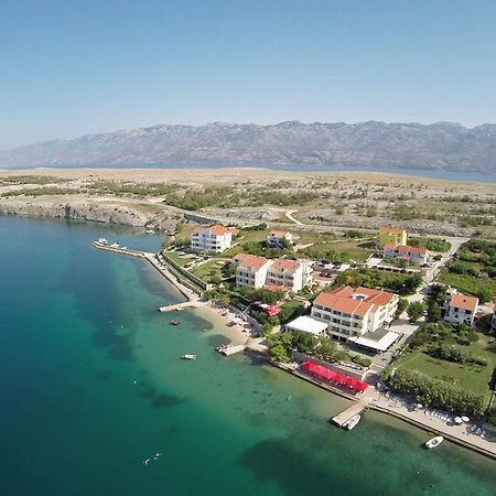 Hotel Vila 4M Ražanac Dış mekan fotoğraf