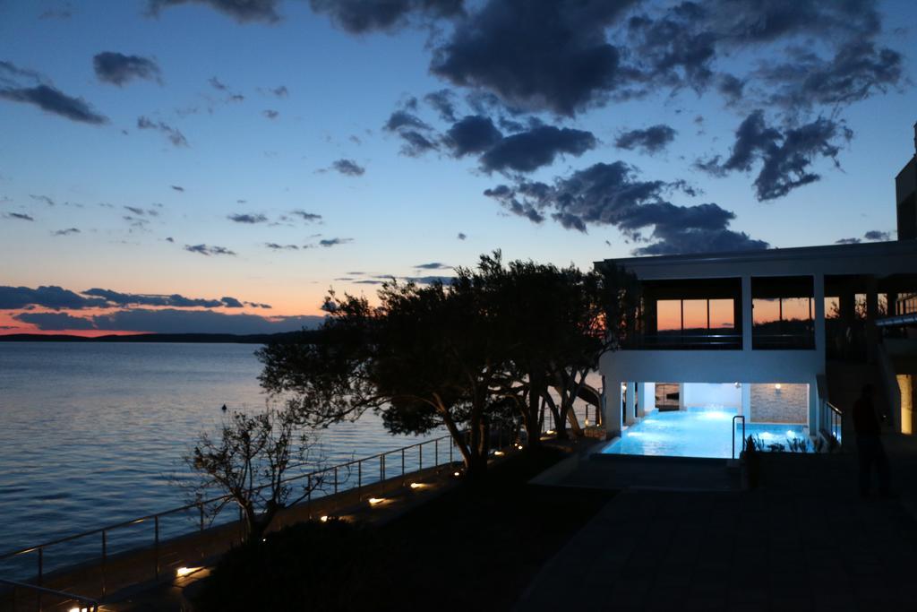 Hotel Vila 4M Ražanac Dış mekan fotoğraf