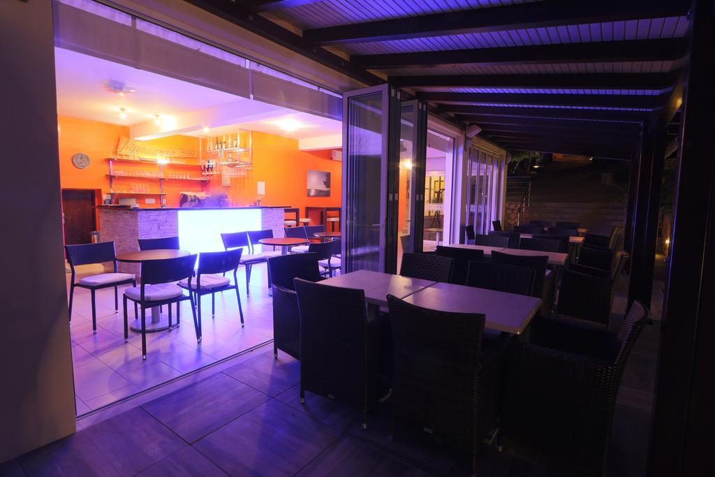 Hotel Vila 4M Ražanac Dış mekan fotoğraf