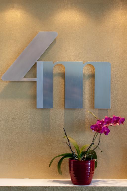 Hotel Vila 4M Ražanac Dış mekan fotoğraf