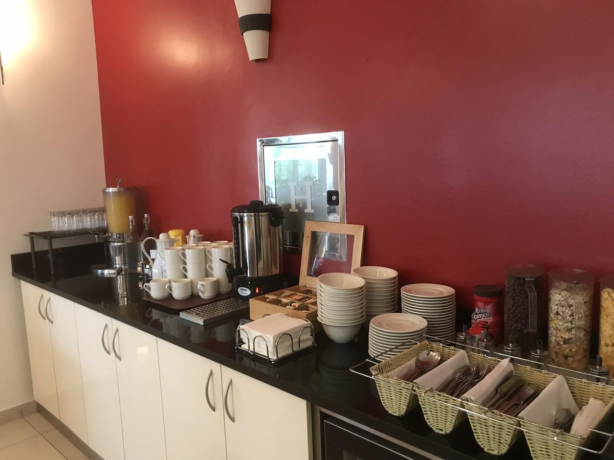 Hotel Vila 4M Ražanac Dış mekan fotoğraf