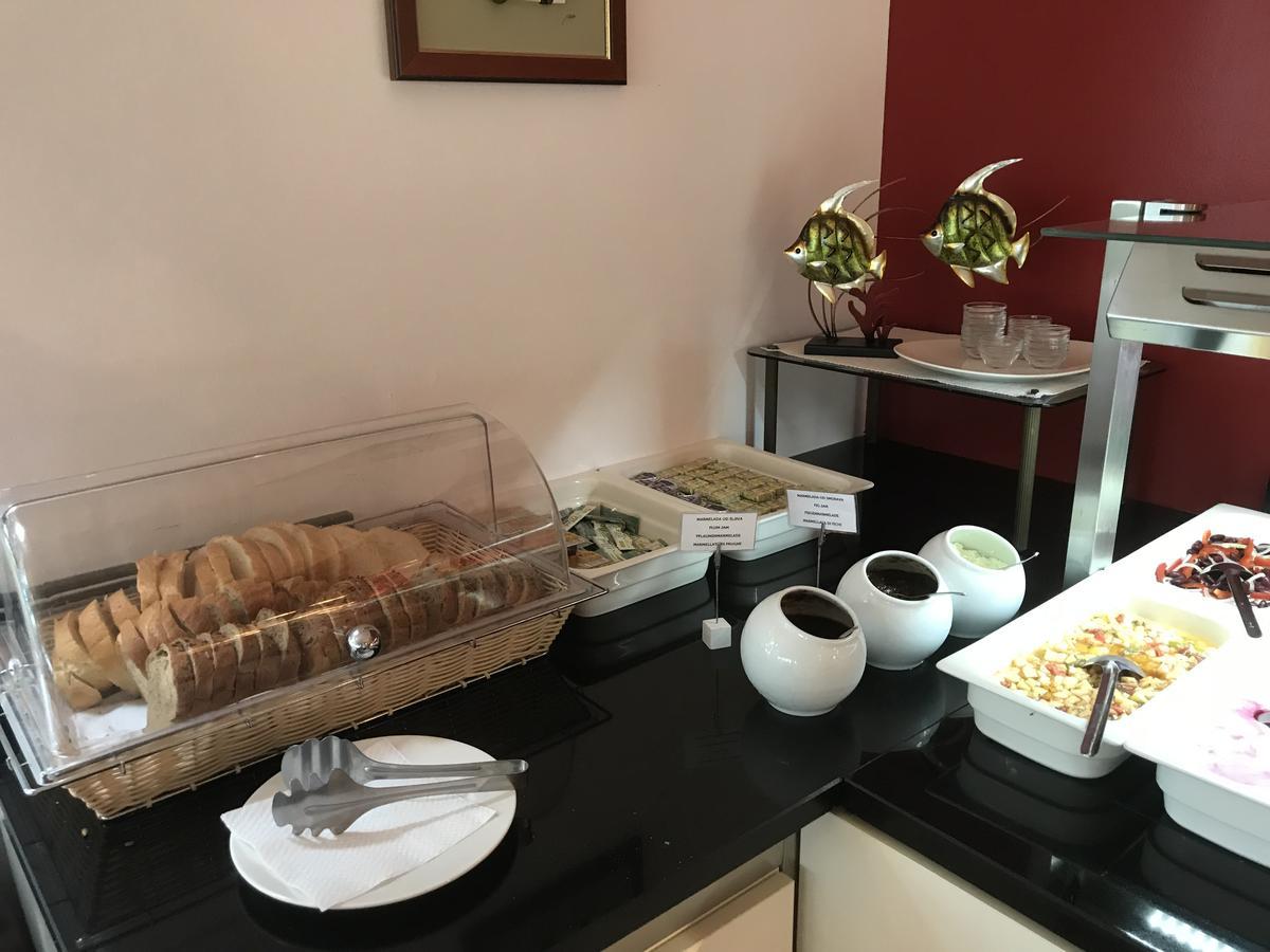 Hotel Vila 4M Ražanac Dış mekan fotoğraf