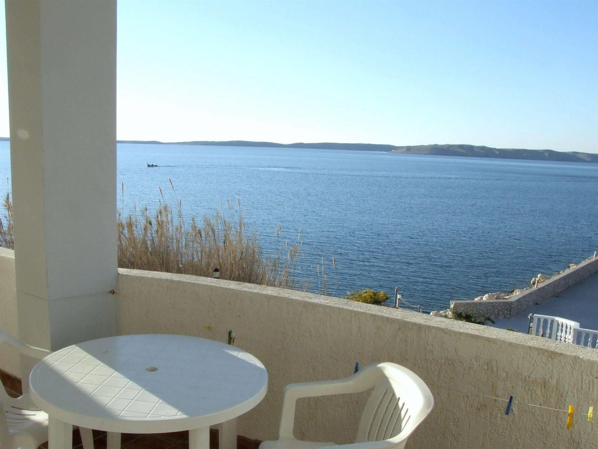 Hotel Vila 4M Ražanac Dış mekan fotoğraf